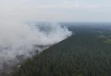 Inferno in the High Fens: Belgium Battles Historic Wildfire Amid Climate Upheaval
