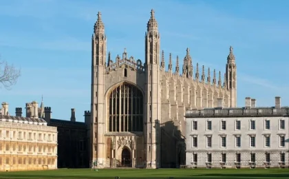 Institutional Integrity Under Fire: Cambridge Commits to Broad Reform Following Jason Arday Resignation