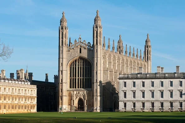 Institutional Integrity Under Fire: Cambridge Commits to Broad Reform Following Jason Arday Resignation