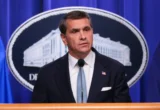 Integrity vs. Independence: Attorney General Todd Blanche Defends Jeanine Pirro Amid White House Friction