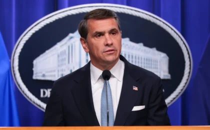Integrity vs. Independence: Attorney General Todd Blanche Defends Jeanine Pirro Amid White House Friction