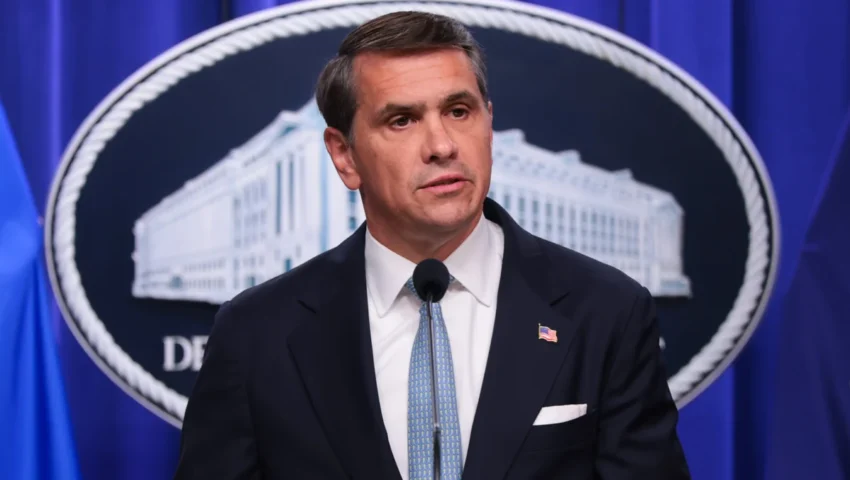 Integrity vs. Independence: Attorney General Todd Blanche Defends Jeanine Pirro Amid White House Friction
