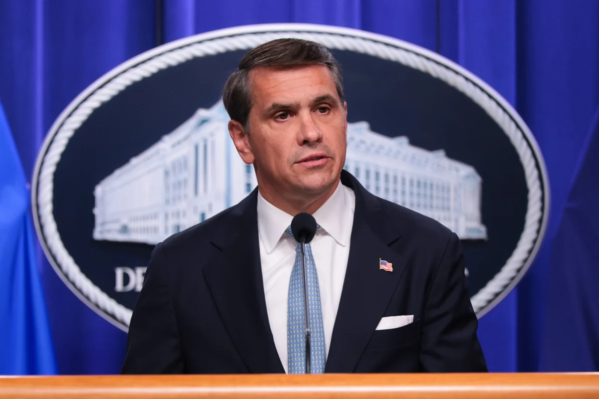 Integrity vs. Independence: Attorney General Todd Blanche Defends Jeanine Pirro Amid White House Friction
