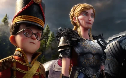 Into the Impenetrable Forest: Laika’s ‘Wildwood’ Promises a Dark Return to Stop-Motion Mastery