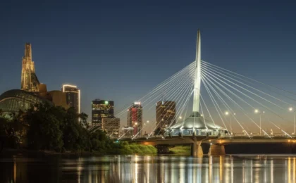 Justice Denied: Canadian Civil Liberties Association Launches Landmark Challenge Against Legal Aid Underfunding in Manitoba