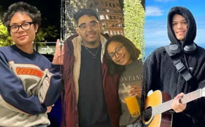 Justice Secured: California Man Pleads Guilty to Revenge-Fueled Quadruple Homicide and Arson in Lancaster