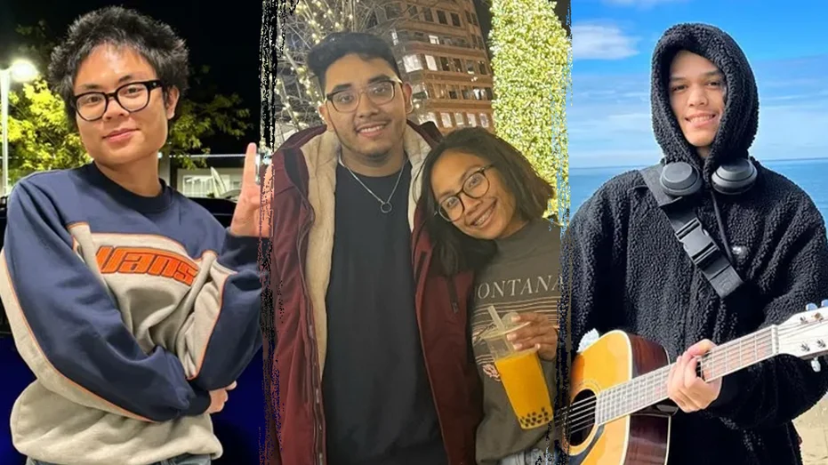 Justice Secured: California Man Pleads Guilty to Revenge-Fueled Quadruple Homicide and Arson in Lancaster