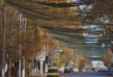 Kherson on the Brink: Humanitarian Crisis Deepens as Russian Bombardment Cripples Infrastructure