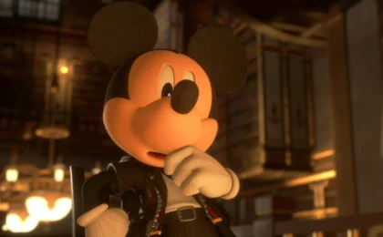 Kingdom Hearts IV: A New Era Dawns as Square Enix Unveils Ambitious Gameplay and Expanded Worlds