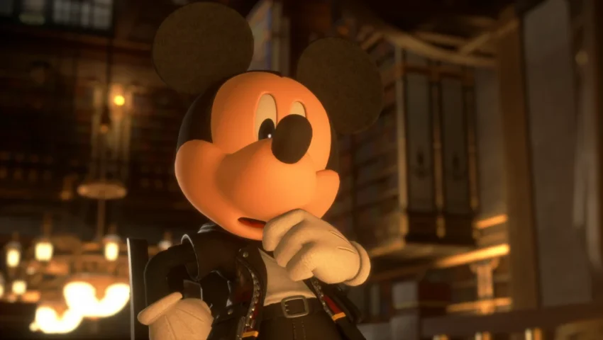 Kingdom Hearts IV: A New Era Dawns as Square Enix Unveils Ambitious Gameplay and Expanded Worlds