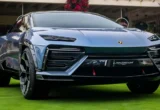 Lamborghini’s Strategic Pivot: Why the Lanzador is Abandoning Pure Electric Power