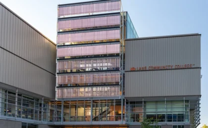 Lane Community College Placed on Accreditation Warning Amid Governance and Conduct Crisis