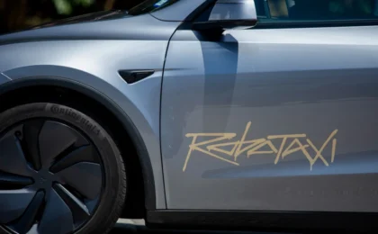 Las Vegas at the Crossroads: The Massive Expansion of Robotaxis in the Silver State