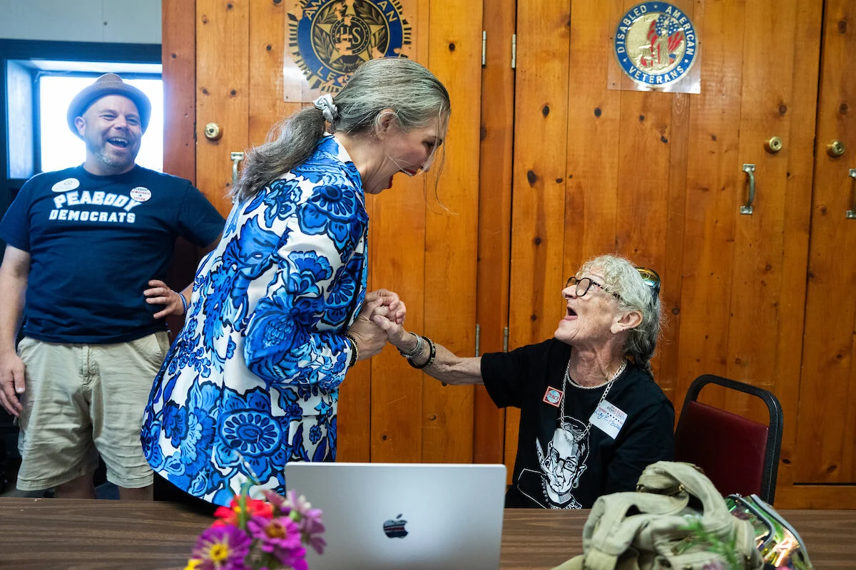 Late-Summer Sprint: Inside the High-Stakes Democratic Primaries Reshaping Massachusetts and New Hampshire
