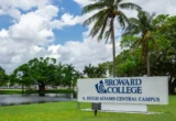 Leadership Turmoil at Broward College: President Torey Alston Departs Amidst Board Conflict