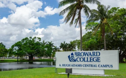 Leadership Turmoil at Broward College: President Torey Alston Departs Amidst Board Conflict