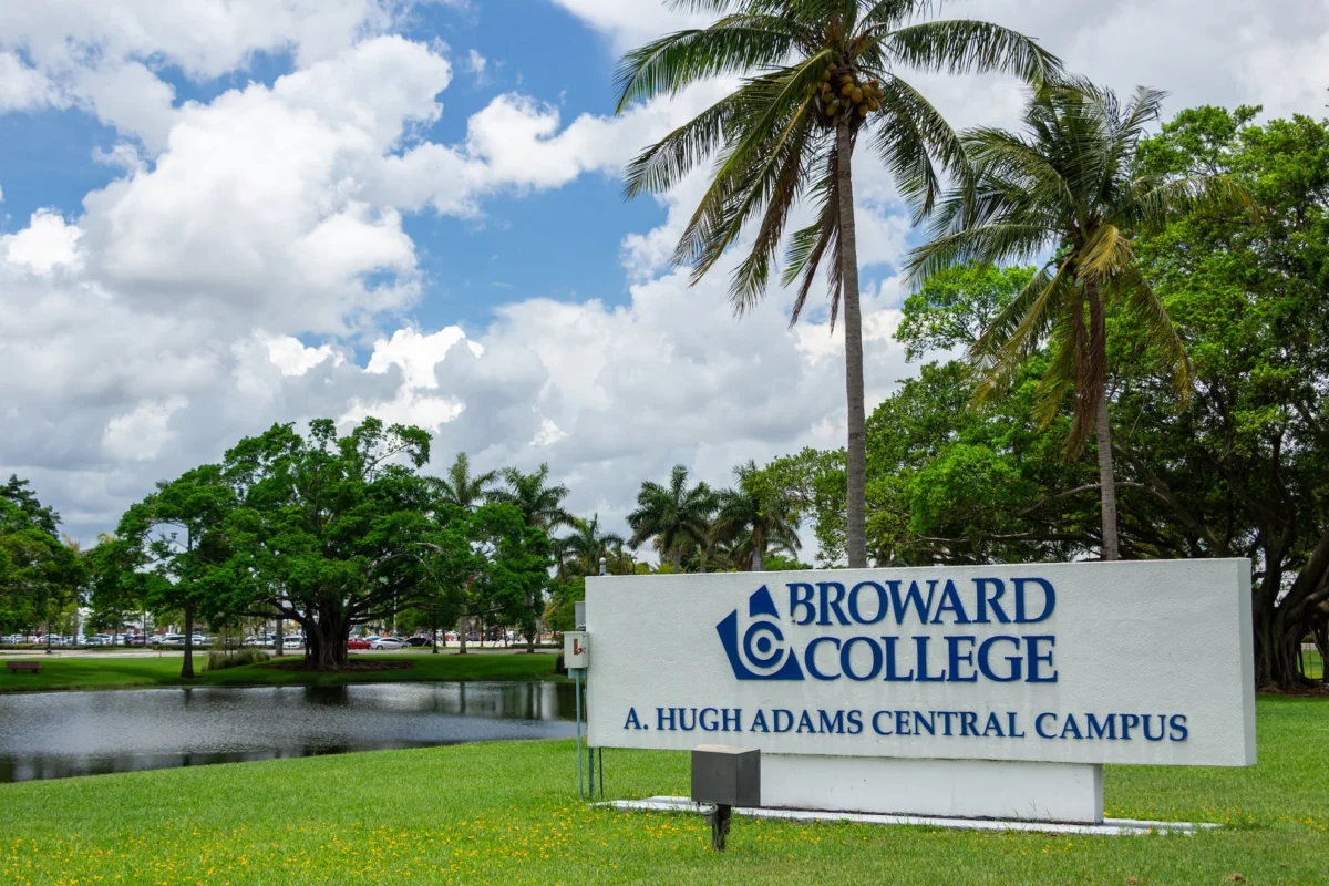 Leadership Turmoil at Broward College: President Torey Alston Departs Amidst Board Conflict
