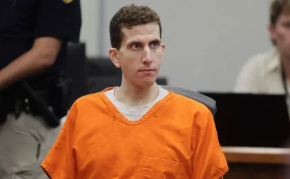 Legal Turmoil in Idaho: Bryan Kohberger Seeks to Withdraw Guilty Plea, Demands New Judge and Venue Transfer