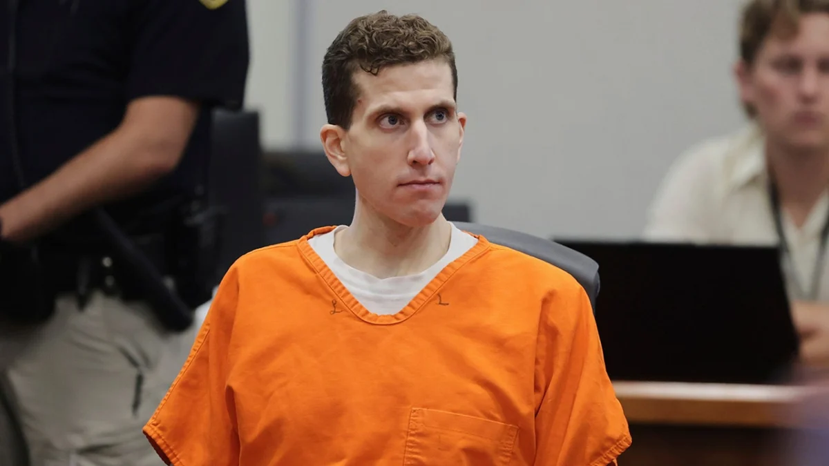Legal Turmoil in Idaho: Bryan Kohberger Seeks to Withdraw Guilty Plea, Demands New Judge and Venue Transfer
