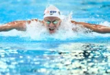 Léon Marchand Returns to Glory: A Masterclass in Resilience at the European Championships