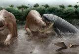 Lords of the Miocene: How Ancient Crocodylians Ruled a Lost South American World