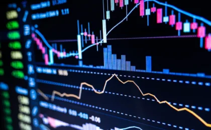 Market Turbulence Deepens: Stocks Stumble as Bond Yields and Geopolitical Tensions Weigh on Investor Sentiment