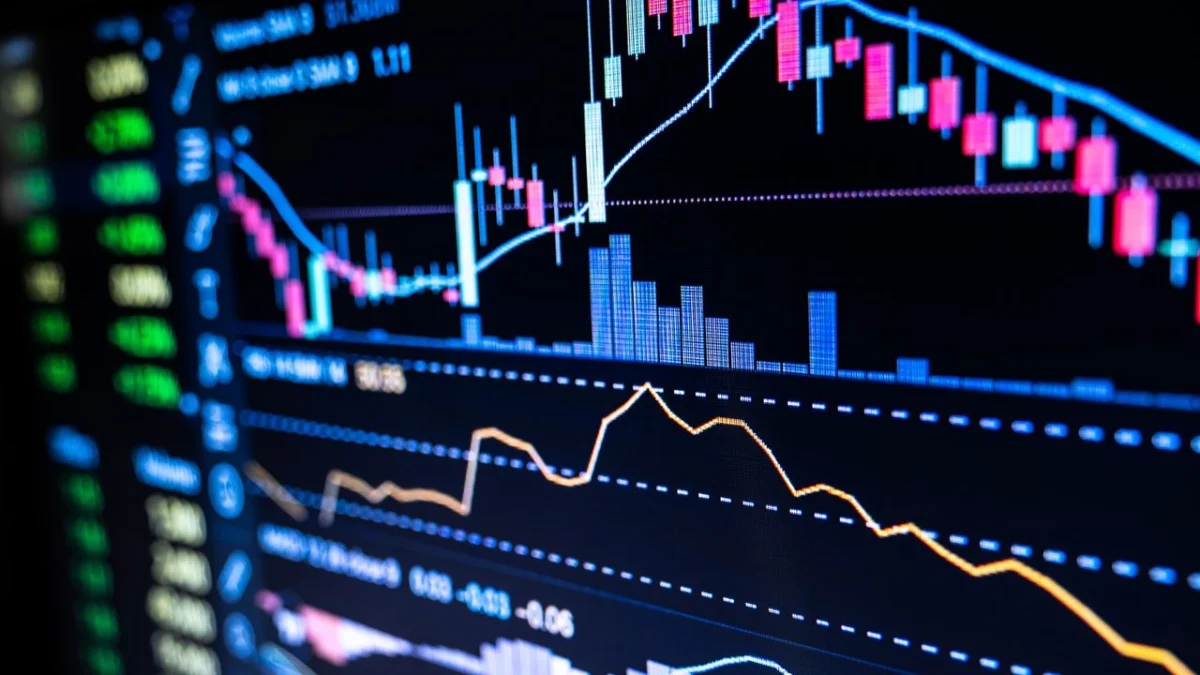 Market Turbulence Deepens: Stocks Stumble as Bond Yields and Geopolitical Tensions Weigh on Investor Sentiment