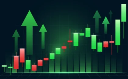 Markets Navigate Geopolitical Storms as Investors Eye Nvidia Earnings