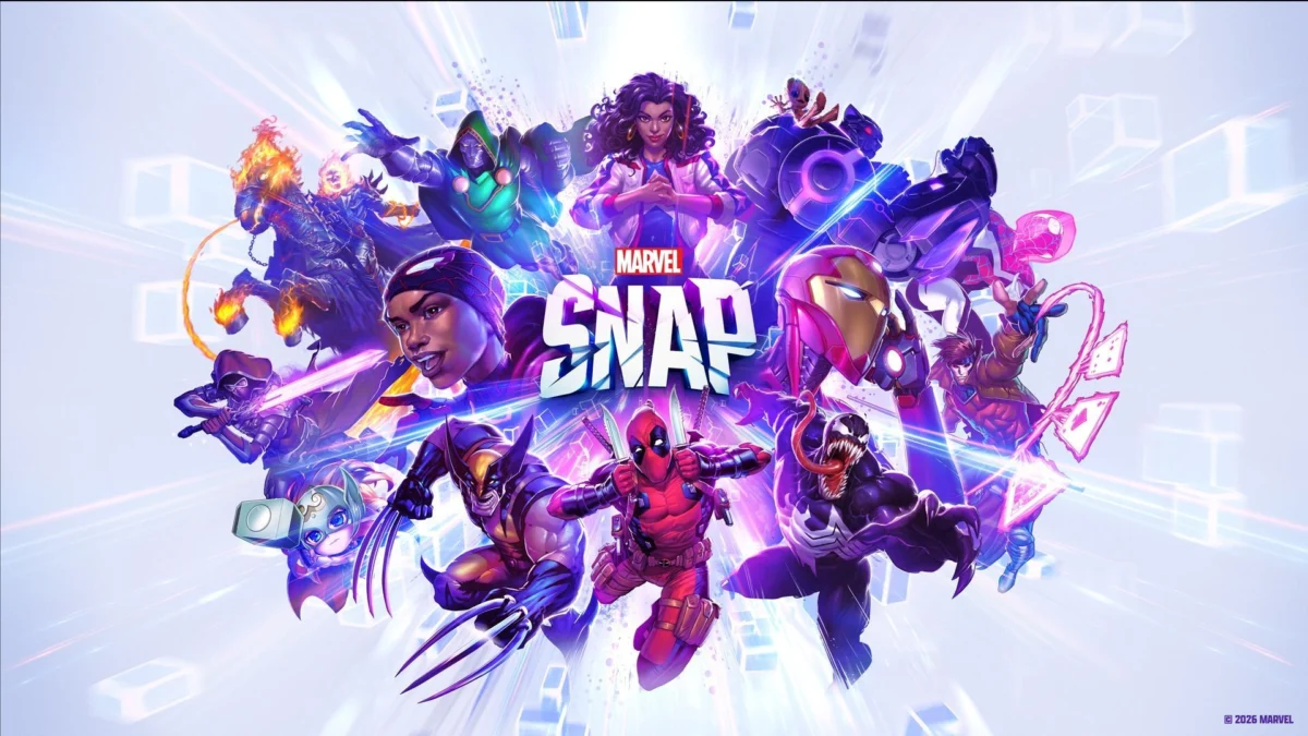 Marvel Snap’s Evolution: Draft Mode Finally Arrives as a Strategic Milestone