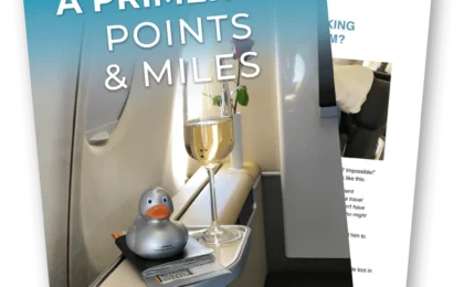 Maximizing Business Travel: A Comprehensive Guide to the Capital One Venture Business Card