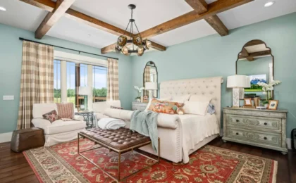 Maximizing Market Appeal: 9 Strategic Home Remodeling Projects to Boost Your Nashville Property Value