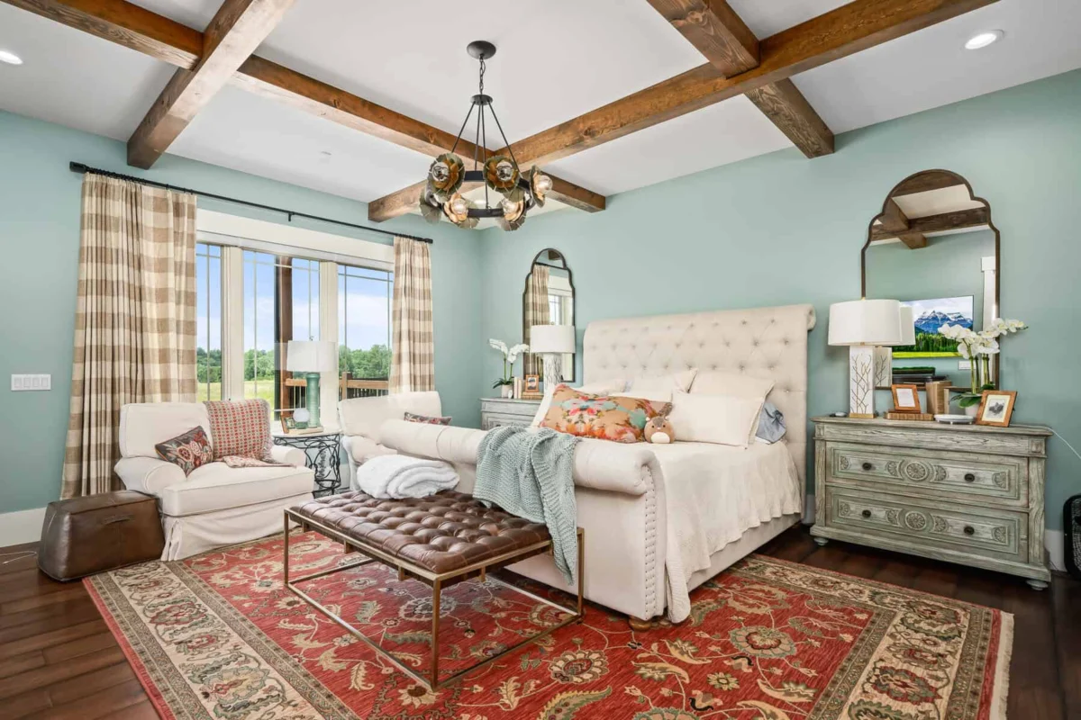Maximizing Market Appeal: 9 Strategic Home Remodeling Projects to Boost Your Nashville Property Value