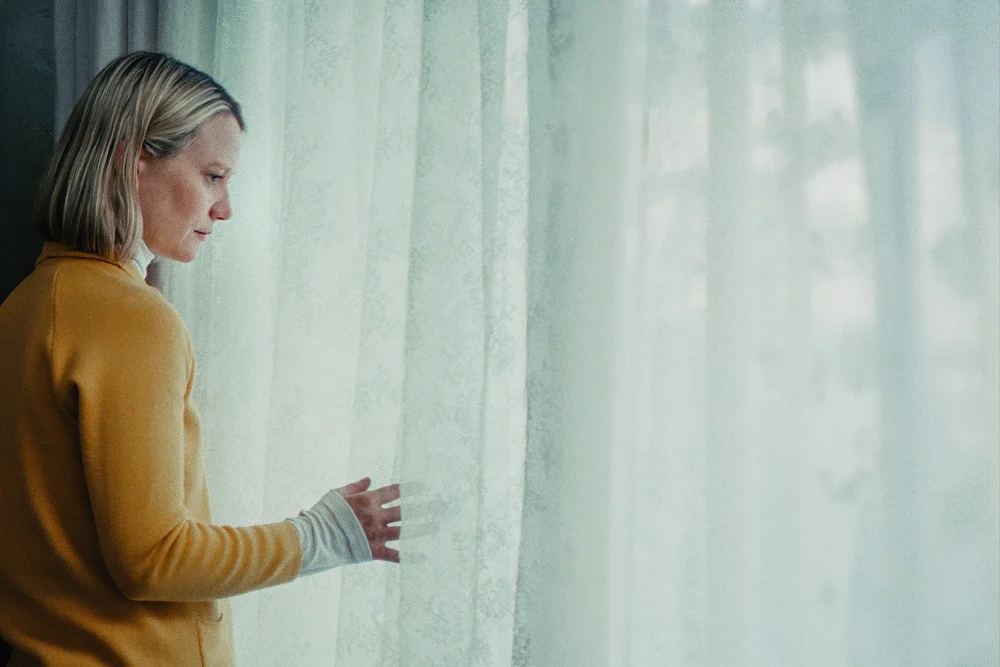 Mia Wasikowska Returns to Venice: MMM Film Sales Boards Kuba Dorabialski’s Debut ‘Agata the Writer’