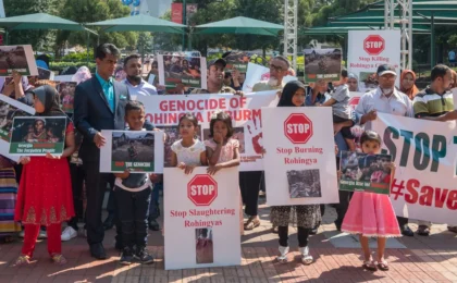 Myanmar Reaffirms Bilateral Approach to Rohingya Repatriation Amid Ongoing ICJ Genocide Proceedings