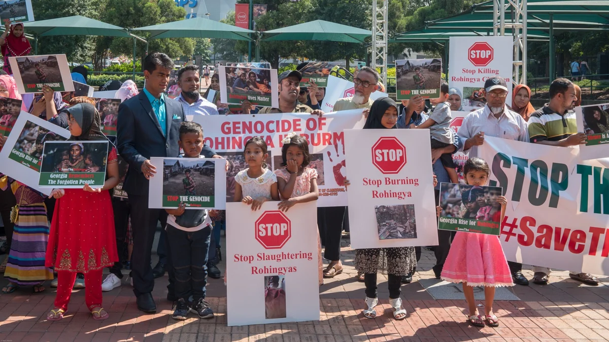 Myanmar Reaffirms Bilateral Approach to Rohingya Repatriation Amid Ongoing ICJ Genocide Proceedings