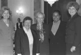Nancy Kassebaum Baker, Groundbreaking Kansas Senator and Trailblazer for Women in Power, Dies at 94