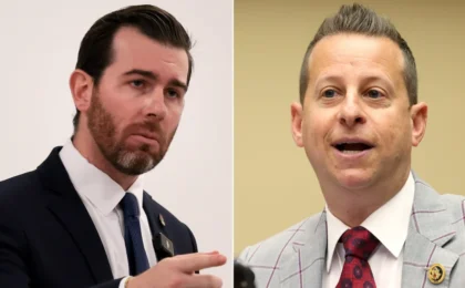 National News Dispatch: Internal Political Rifts, National Security Audits, and Landmark Legal Battles Shape the National Landscape