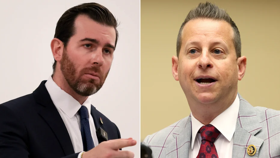 National News Dispatch: Internal Political Rifts, National Security Audits, and Landmark Legal Battles Shape the National Landscape
