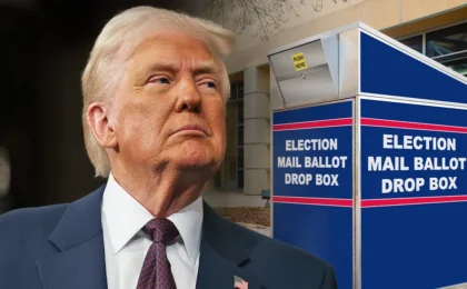 National Security, Electoral Law, and Global Transitions: A Comprehensive Morning Briefing