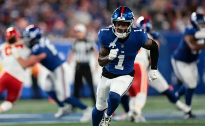 Navigating the 2026 Fantasy Football Minefield: SportsLine’s Data-Driven Strategy to Avoid High-Priced Busts
