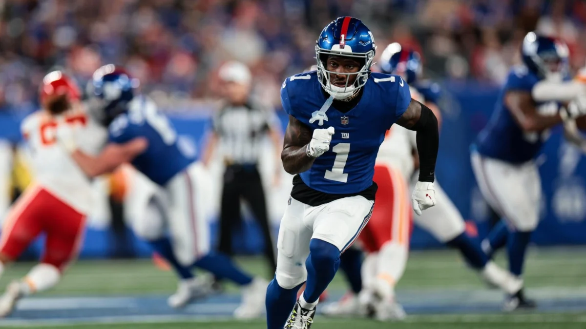 Navigating the 2026 Fantasy Football Minefield: SportsLine’s Data-Driven Strategy to Avoid High-Priced Busts