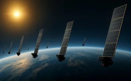 Navigating the Celestial Minefield: A New Tomographic Approach to Mapping Earth’s Thermosphere