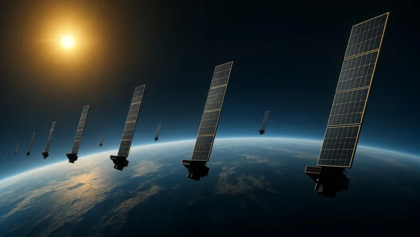 Navigating the Celestial Minefield: A New Tomographic Approach to Mapping Earth’s Thermosphere