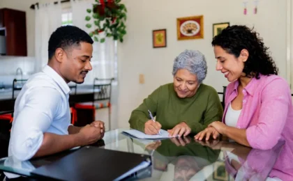 Navigating the Great Wealth Transfer: A Roadmap for Preserving Generational Prosperity