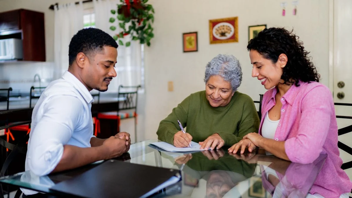 Navigating the Great Wealth Transfer: A Roadmap for Preserving Generational Prosperity