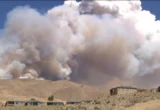 Nevada Declares State of Emergency as Massive Wildfire Triggers Mass Evacuation of 14,000