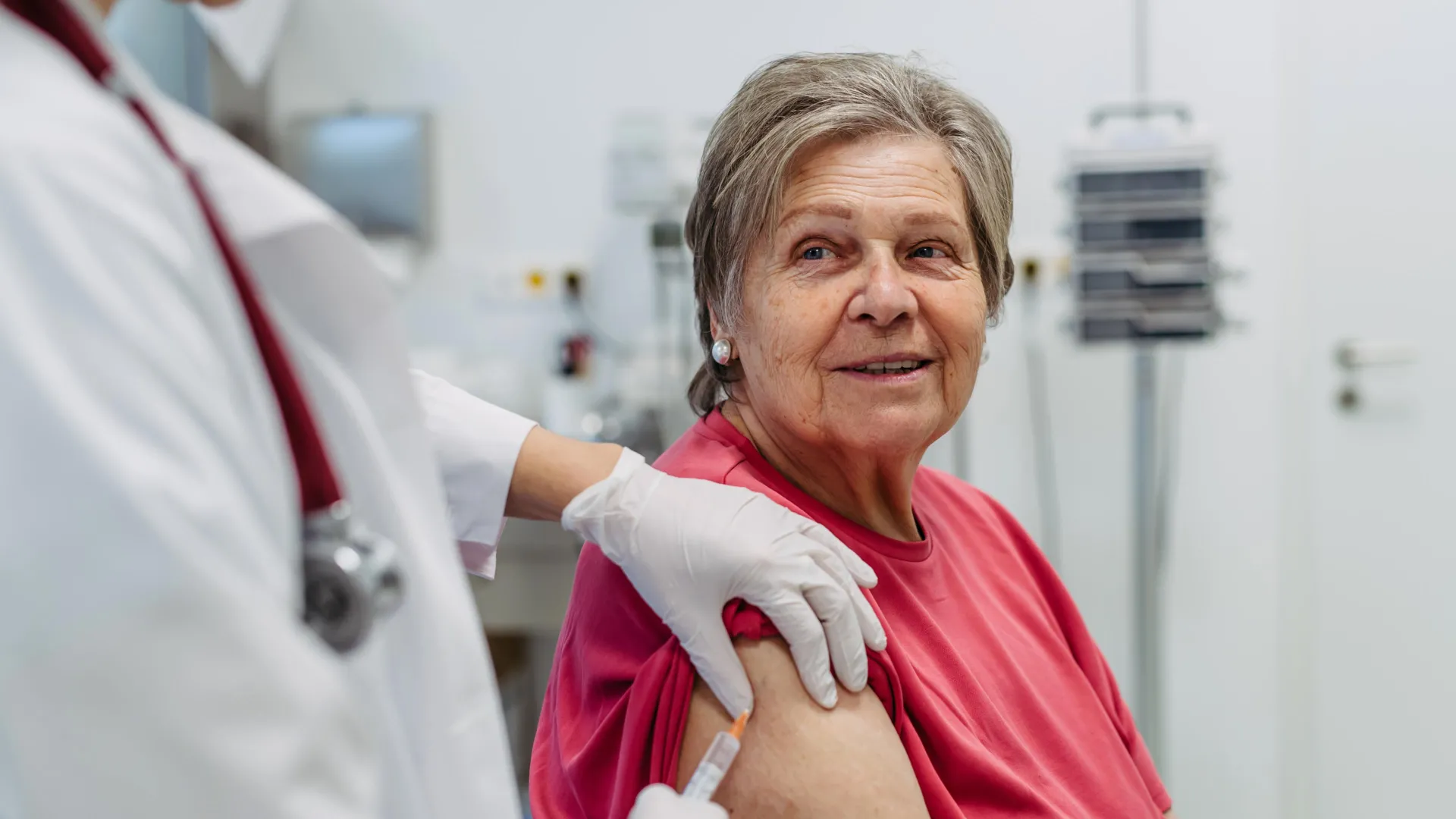 New Study Suggests Shingles Vaccine May Offer Protective Benefits Against Dementia