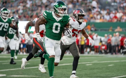 NFL DFS Strategy: R.J. White’s Expert Breakdown for Preseason Week 2 Friday Slate