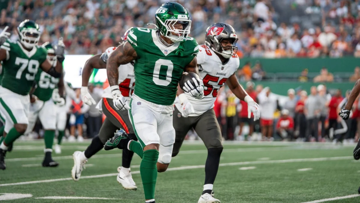 NFL DFS Strategy: R.J. White’s Expert Breakdown for Preseason Week 2 Friday Slate