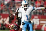 NFL Preseason Week 1: High Stakes, Emerging Stars, and Early Struggles